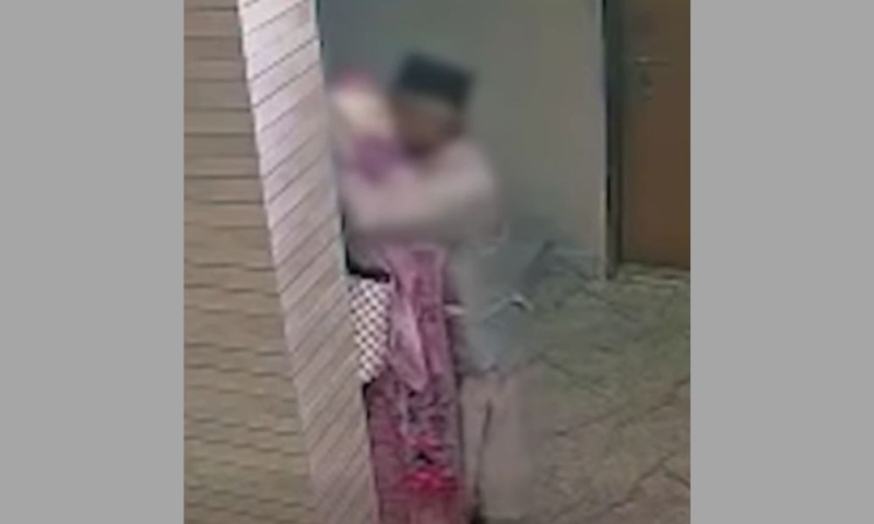 এমপি গাজী নজরুলের আরো এক ভিডিও ভাইরাল, সঙ্গে তরুণী