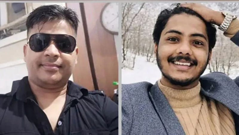 ইরাকে একই কক্ষে বাবা–ছেলেসহ তিন বাংলাদেশির মৃত্যু