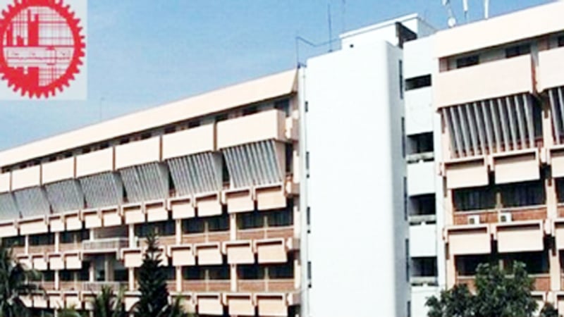 বাংলাদেশ প্রকৌশল বিশ্ববিদ্যালয়, ঢাকা
