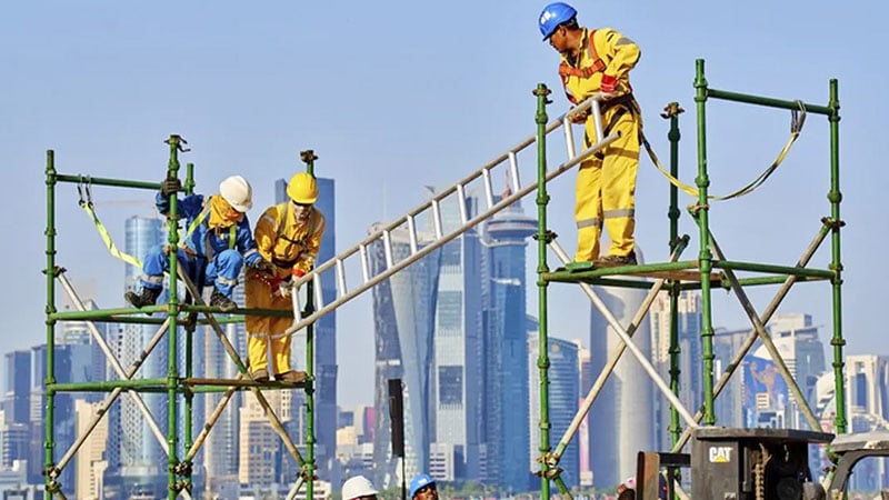 প্রবাসীদের ভিসার মেয়াদ বাড়ল তিন মাস