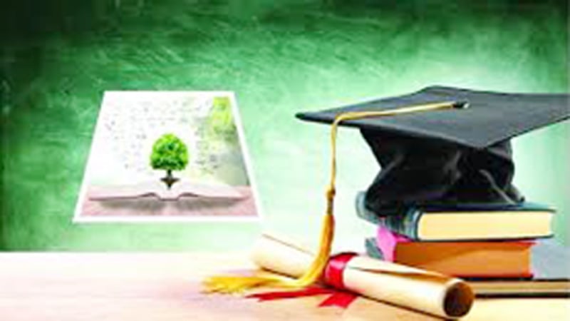 শিক্ষার সংকট