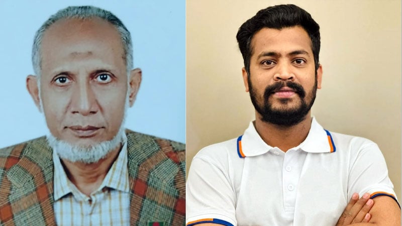 পলিটিক্যাল রিপোর্টার্স ইউনিটি-পিআরইউ কমিটি গঠন