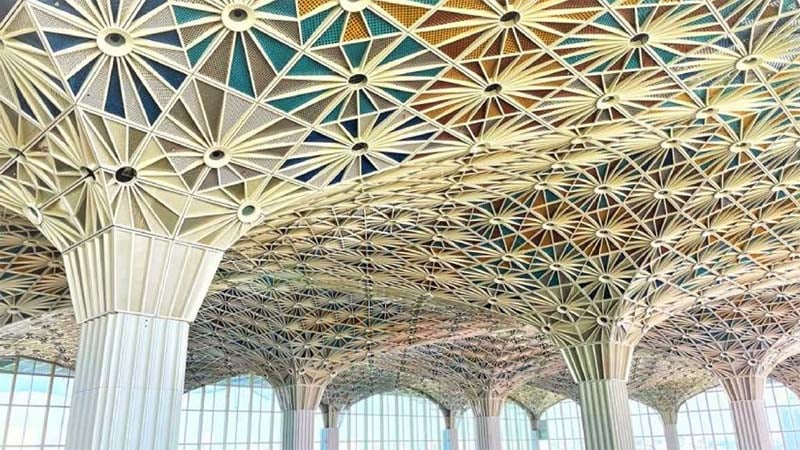 জাপানই পাচ্ছে থার্ড টার্মিনাল