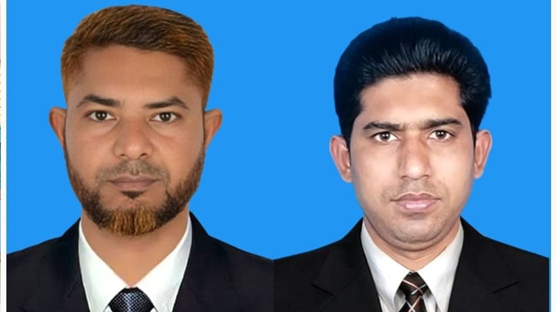 বাঞ্ছারামপুরে জাতীয় সাংবাদিক সংস্থার উপজেলা কমিটি ঘোষণা