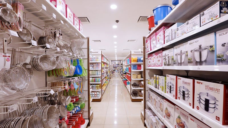 ঘর সাজাতে গৃহিণীর প্রথম পছন্দ যা