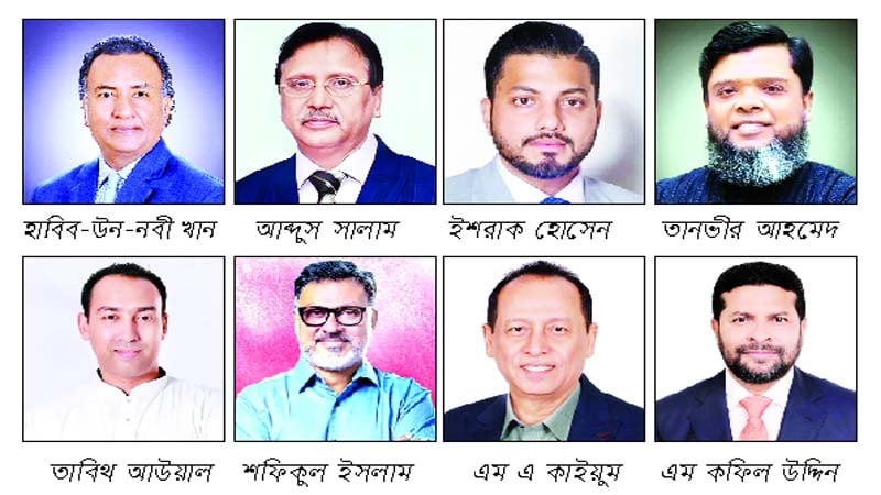 বিএনপির দৃষ্টি ঢাকা সিটিতে