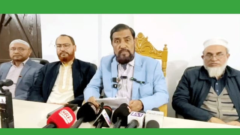 সিলেটে জামায়াত নেতা সেলিম উদ্দিনের সমর্থকদের উপর হামলার অভিযোগ 