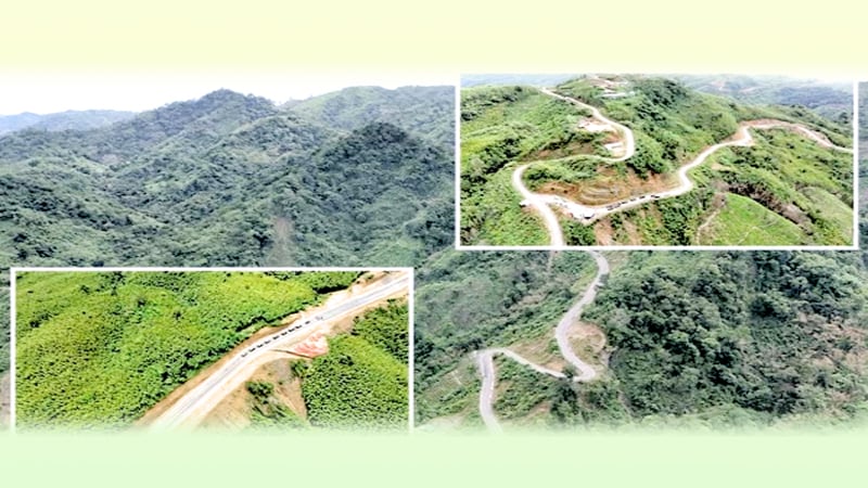 অপার সম্ভাবনার নতুন দিগন্ত