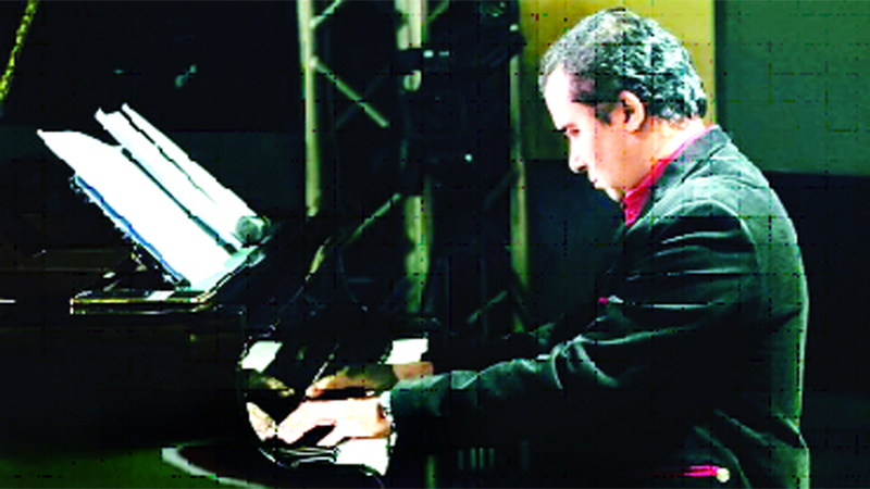 নতুন পরিচয়ে ইমন সাহা