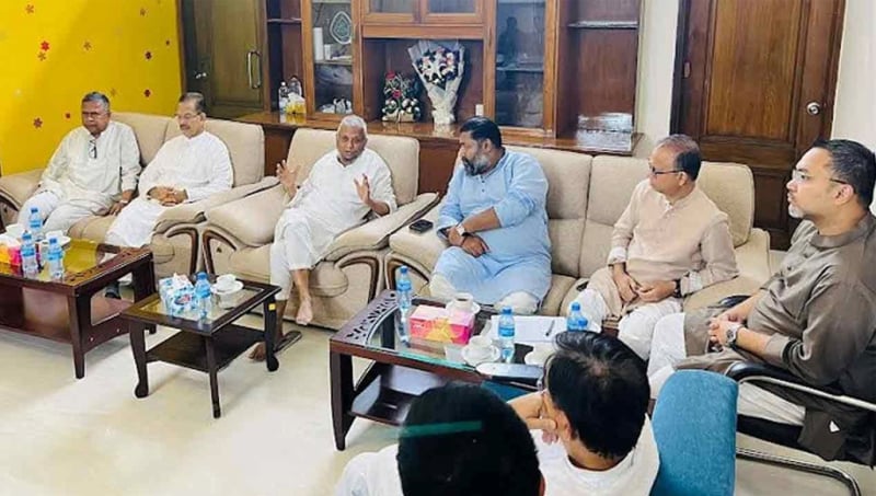 শ্রমিকদের বেতন-বোনাস ঈদের ছুটির আগেই পরিশোধের নির্দেশ