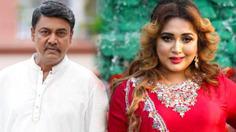 ‘সবাইকে নিয়েই কাজ করতে চাই’—পলির অভিযোগেও ইতিবাচক শিবা সানু