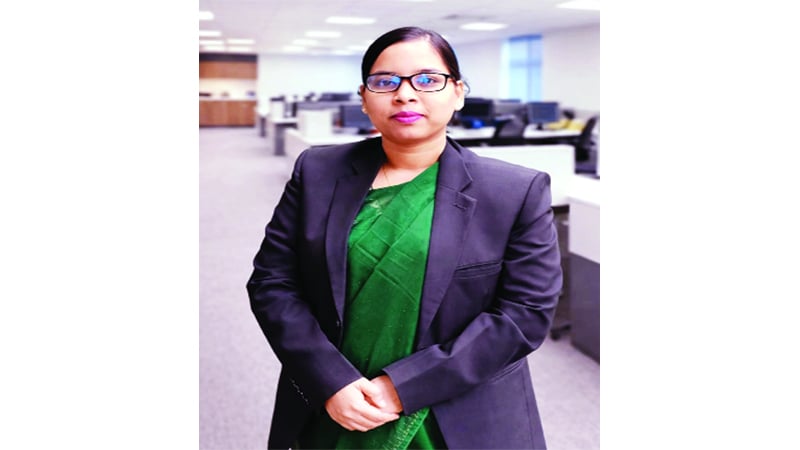 নারীদের স্বাস্থ্য ও নিরাপত্তা নিশ্চিত হোক