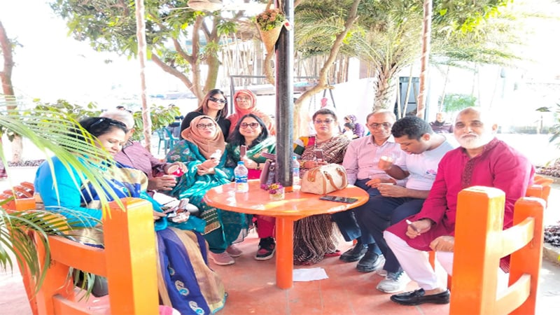 ভালোবাসা ও সৌহার্দ্য