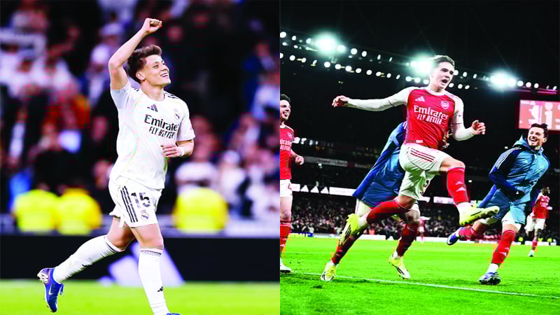 ইতিহাসের পাতায় গুলের-ডোম্যান