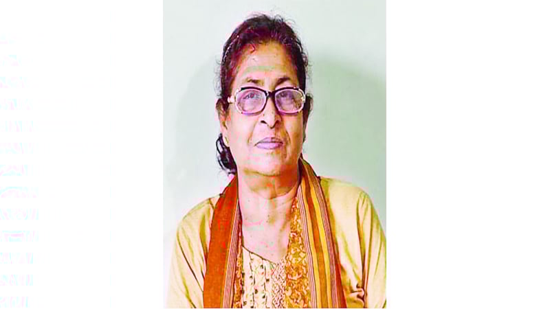 নারী মুক্তিযোদ্ধার অনন্য ইতিহাস