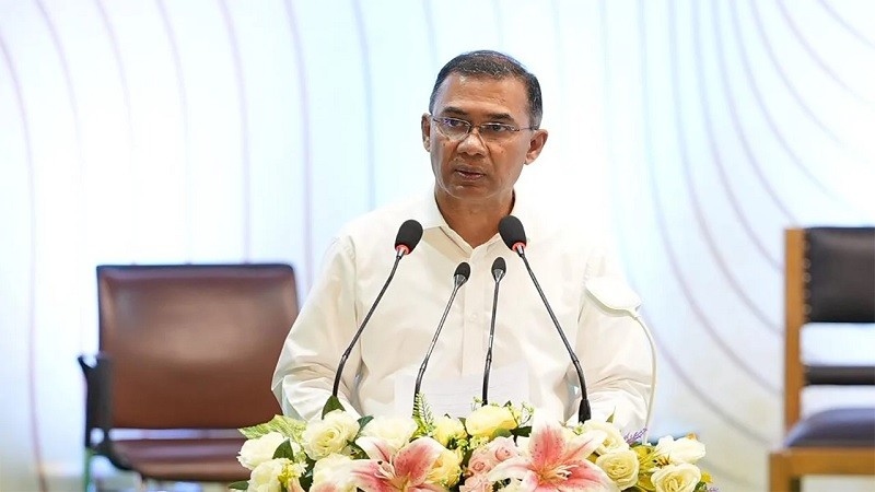 ৮০ বছর পূর্তিতে ১১ জুলাই ঢামেকে যাবেন প্রধানমন্ত্রী তারেক রহমান