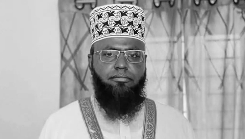 বগুড়ায় ছুরিকাঘাতে জামায়াত নেতা নিহত