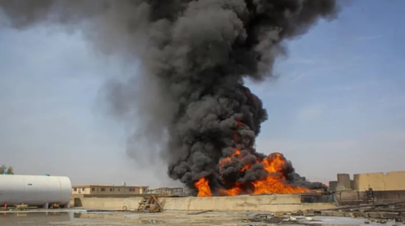 আফগানিস্তানে পাকিস্তানের বিমান হামলা: নিহত ৬