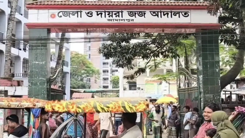 যৌতুকের জেরে স্ত্রী হত্যা, স্বামীর মৃত্যুদণ্ড