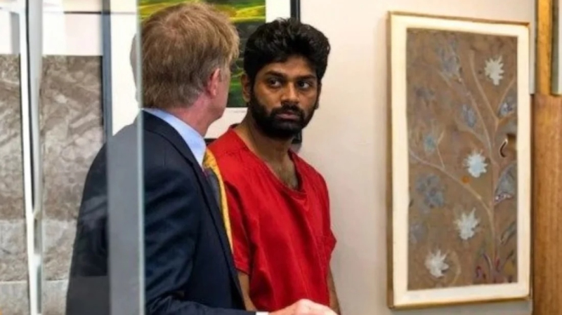 স্ত্রীকে হত্যার পর প্রেমিকাকে মরদেহের ছবি পাঠান প্রকৌশলী