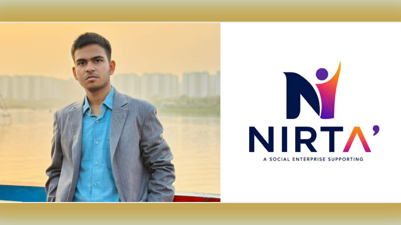 প্রযুক্তিনির্ভর শিশু সুরক্ষায় নতুন অধ্যায় লিখছেন শাহী আল সাদাত