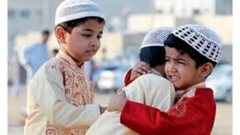 সৌদির সঙ্গে মিল রেখে নোয়াখালীর ছয় গ্রামে ঈদ উদযাপন
