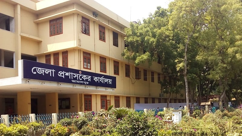 জামালপুরে ৩ প্রার্থীর মনোনয়নপত্র প্রত্যাহার