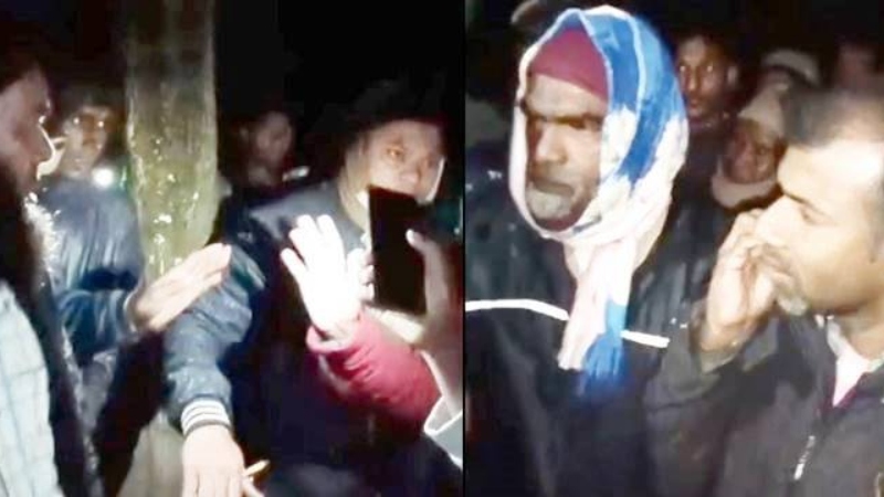 শিবগঞ্জে জামায়াত কর্মীদের বিরুদ্ধে ভোট কেনার অভিযোগ