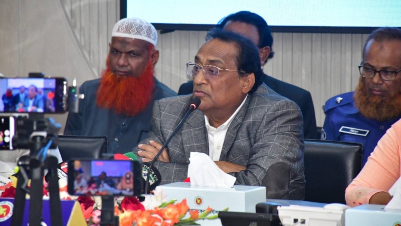 রাজবাড়ীর উন্নয়নে কার্যকর পদক্ষেপ, মাদকে জিরো টলারেন্স: সংস্কৃতি প্রতিমন্ত্রী