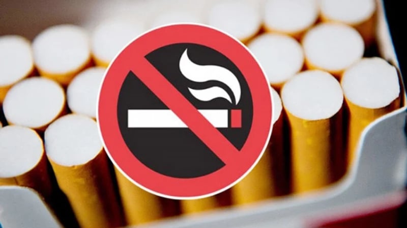 ধূমপান ছাড়লেই ত্বক ও চুলের যে পরিবর্তন ঘটে