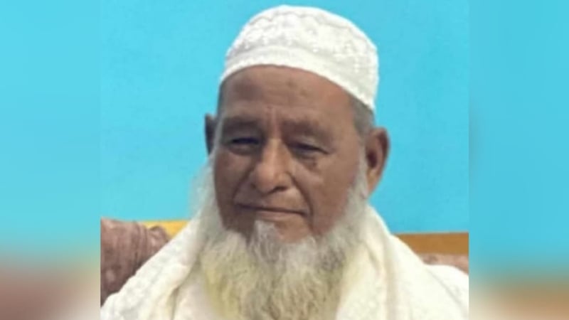 ধামরাইয়ে পুকুর থেকে সাবেক ইউপি সদস্যের মরদেহ উদ্ধার