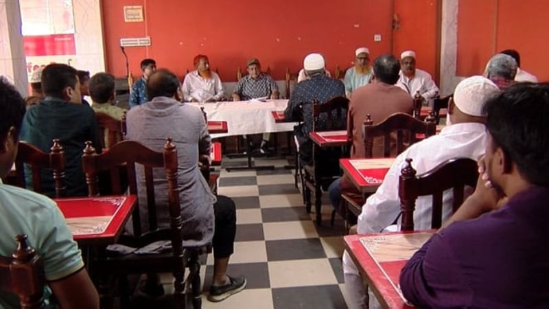 রাজশাহীতে তেল উত্তোলন বন্ধের আল্টিমেটাম পাম্প মালিকদের