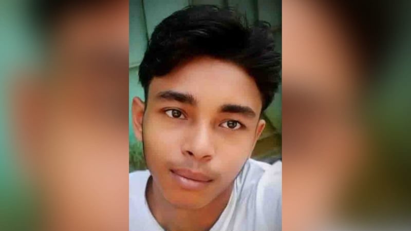 শেরপুরে কিশোর গ্যাংয়ের ছুরিকাঘাতে আহত সজীবের মৃত্যু