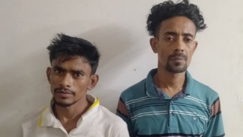 লক্ষ্মীপুরে ‘মাদক সম্রাট’ মাইকেল গ্রেপ্তার, ৭১০ পিস ইয়াবা উদ্ধার