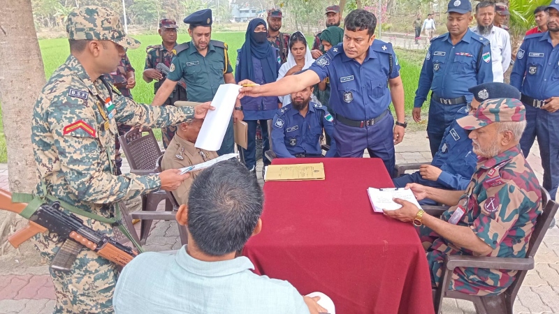 আট মাস কারাভোগ শেষে ফিরে গেলেন ভারতীয় যুবতী