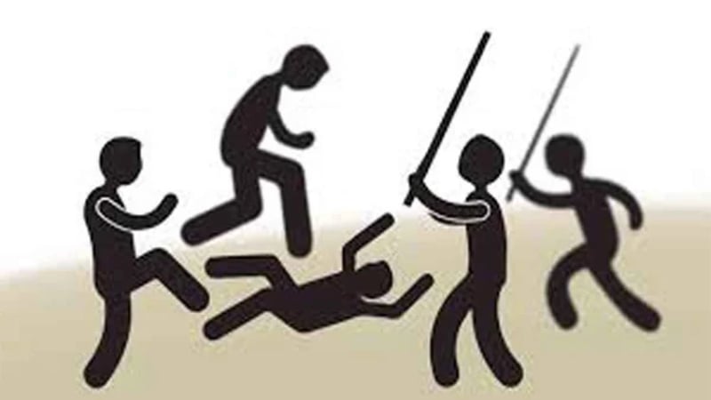 লৌহজংয়ে চোর সন্দেহে গণপিটুনিতে নিহত ২