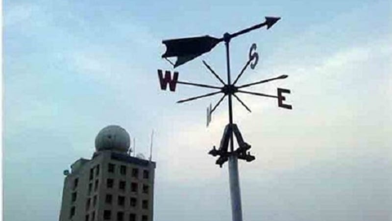 দেশের সব বিভাগে আবহাওয়া নিয়ে দুঃসংবাদ