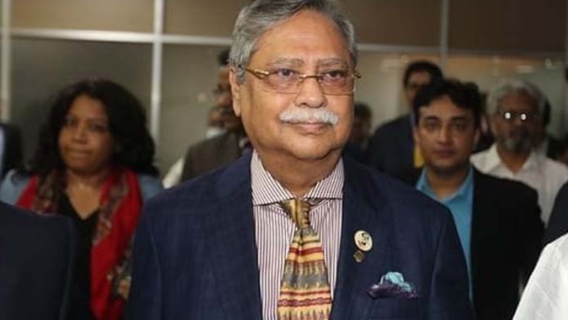 পদ্মা সেতুর দুর্নীতির অভিযোগ থেকে আ.লীকে ক্লিন শিট দেয়া ছিল চুপ্পুর দ্বিতীয় অ্যাসাইনমেন্ট