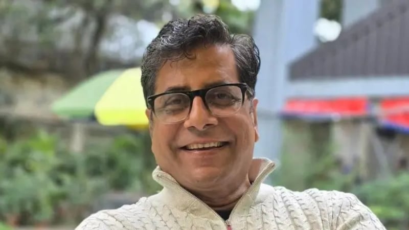 জামিন পেলেন সাংবাদিক আনিস আলমগীর