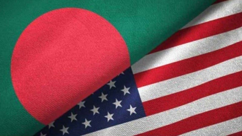 যুক্তরাষ্ট্রের সঙ্গে চুক্তির কারণে দেশ ১৩২৭ কোটি টাকার রাজস্ব হারাবে