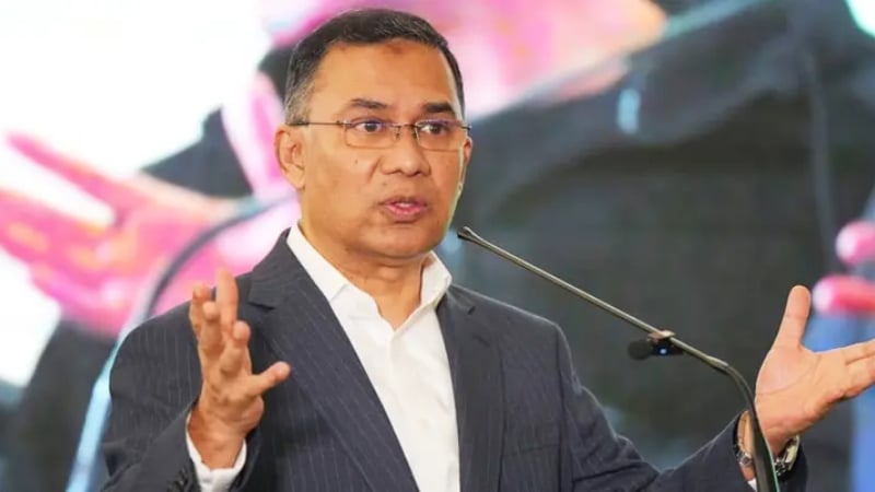 মন্ত্রী ও সংসদ সদস্যদের জন্য তারেক রহমানের জরুরি নির্দেশনা!