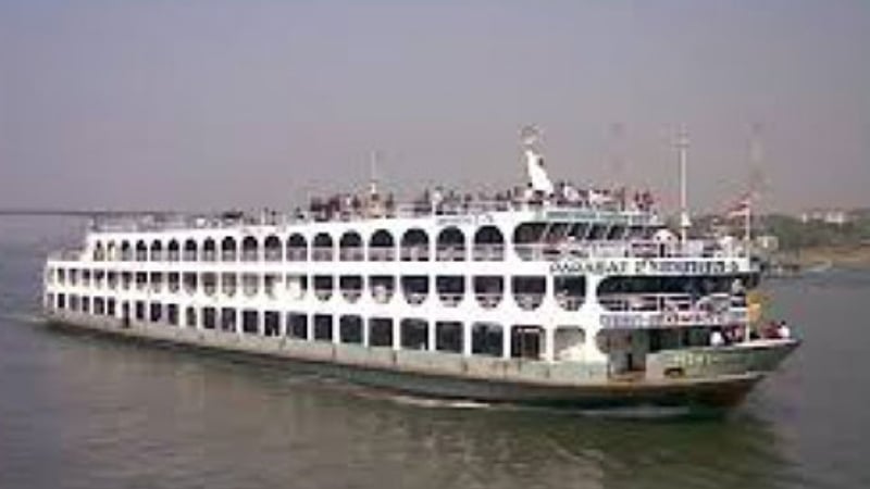 ঈদে নতুন নৌরুটে লঞ্চ সার্ভিস চালু