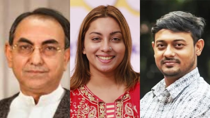 ‘মির্জা আব্বাসের কিছু হলে তার জন্য দায়ী পাটওয়ারীর কথাবার্তা’