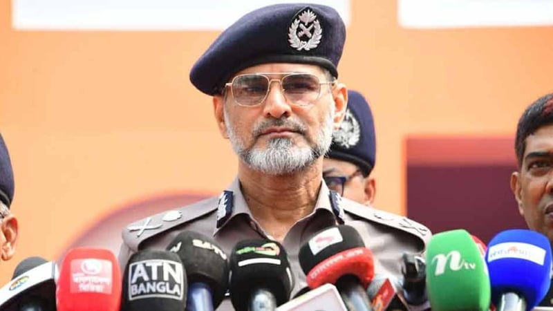 ঈদের আগে-পরে যেসব যানবাহন চলাচল বন্ধ থাকবে