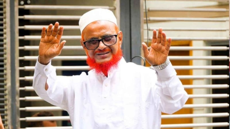 আজও সংসদে ওয়াকআউট করবেন কি না, যা বললেন এ টি এম আজহার