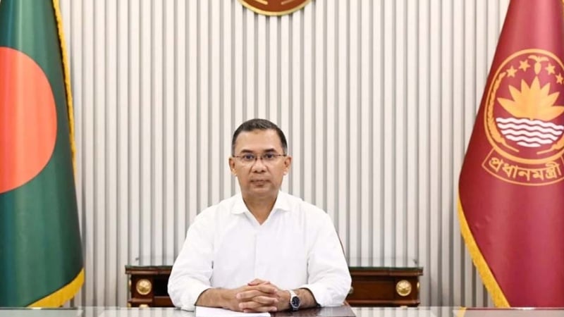 পবিত্র লাইলাতুল কদরের শুভেচ্ছা জানালেন প্রধানমন্ত্রী