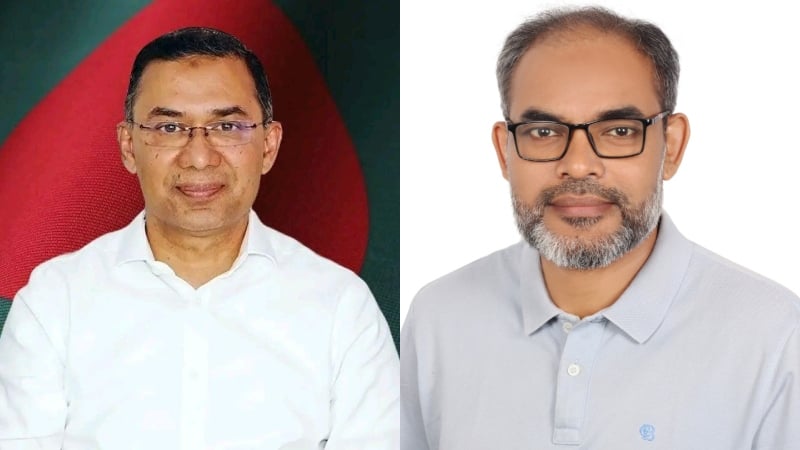 তারেক রহমানের এক মাসের শাসন: প্রতিশ্রুতি থেকে বাস্তবতার পথে...