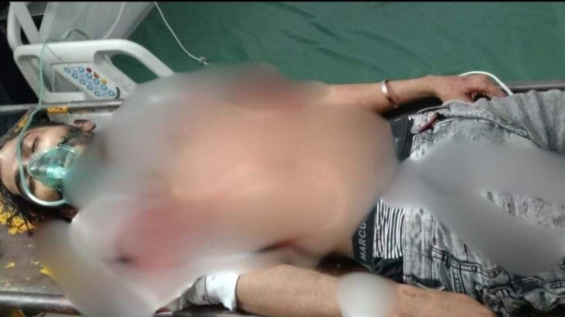 কনটেন্ট ক্রিয়েটর রাকিব আর নেই!