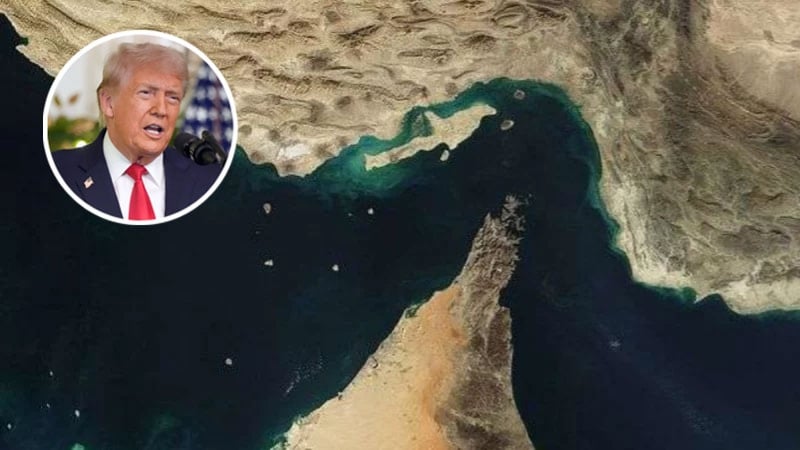 ট্রাম্পের যে আহ্বানে সারা দিচ্ছে না অস্ট্রেলিয়া