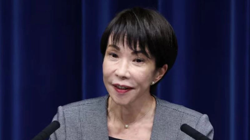 এবার ট্রাম্পকে জাপানের প্রত্যাখ্যান